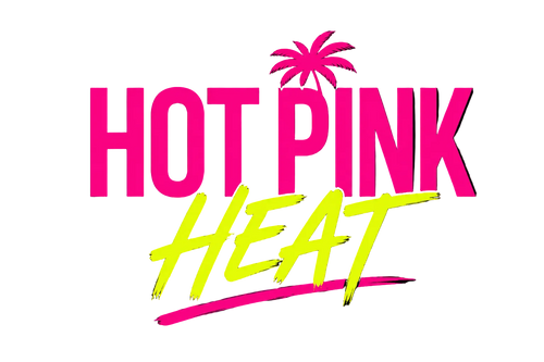 Hot Pink Heat